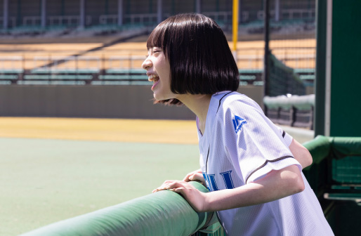 メッセージ写真
