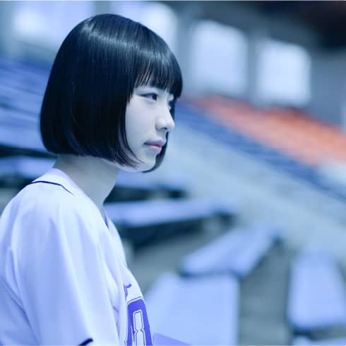 メイキング写真10