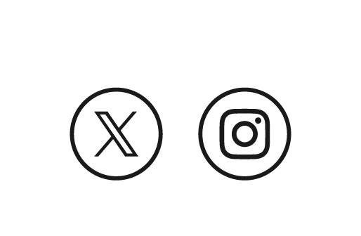 X・Instagram