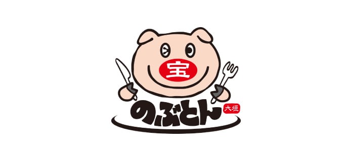 のぶとん