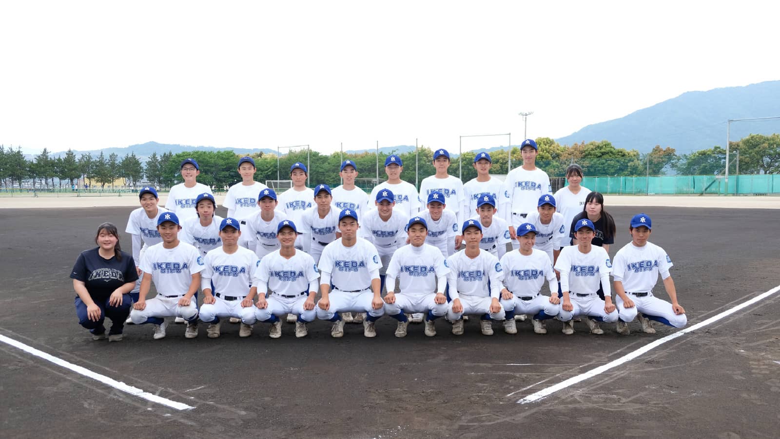 池田高校